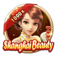 Shanghai Beauty